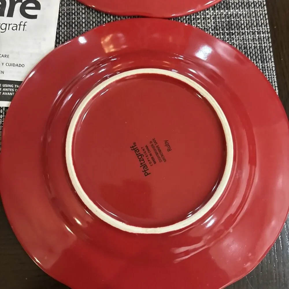 Pfaltzgraff product set